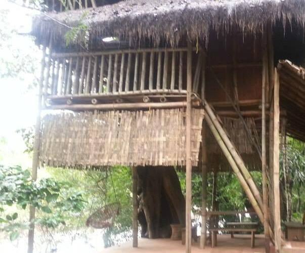 Kalindi River Resort, Wayanad 2